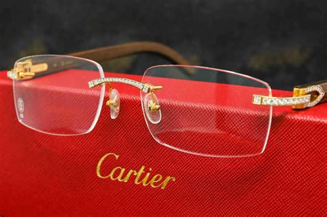 who buy cartier glasses|stores that sell cartier glasses.